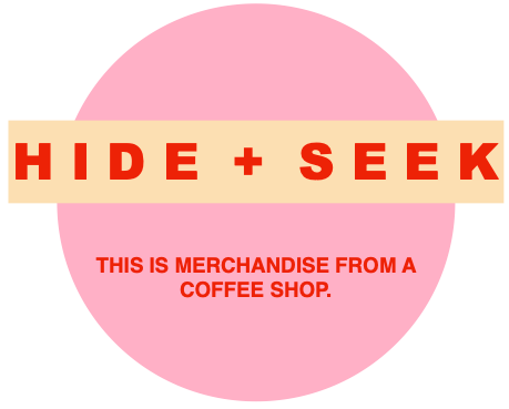Hide + Seek Meta Sweata