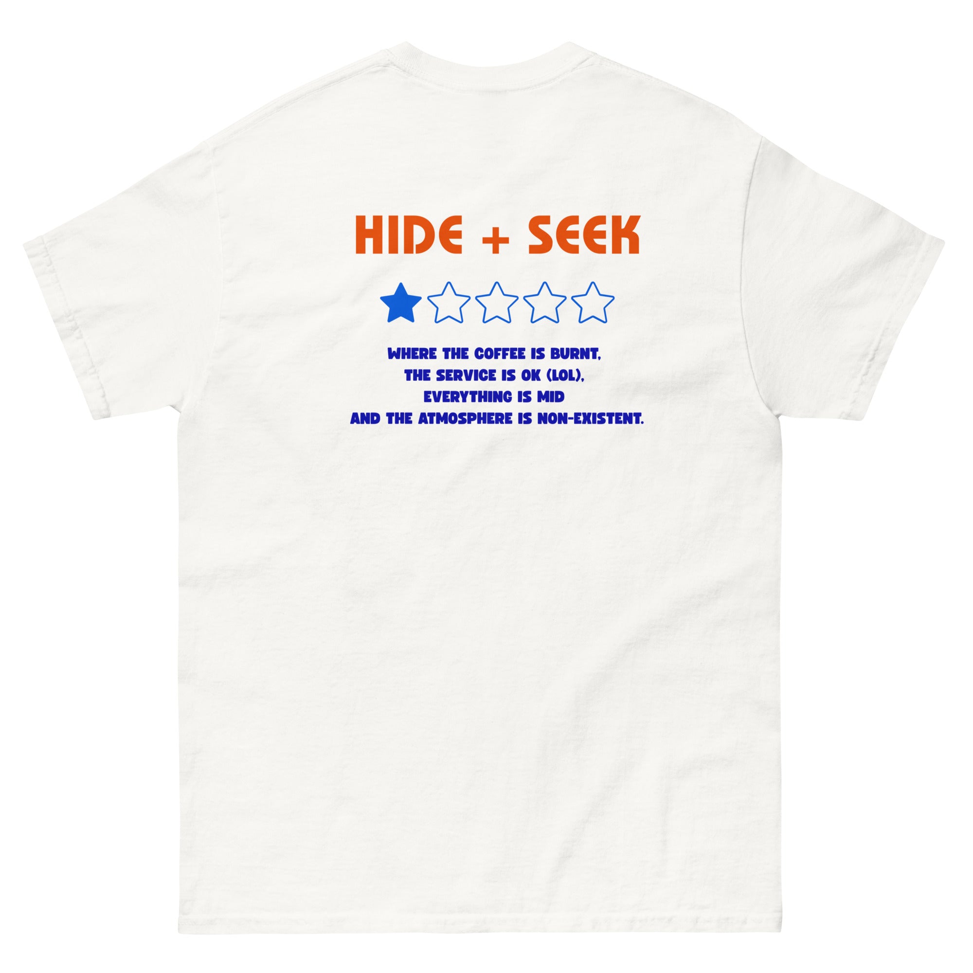 Featured Merch. – Hide + Seek Coffee