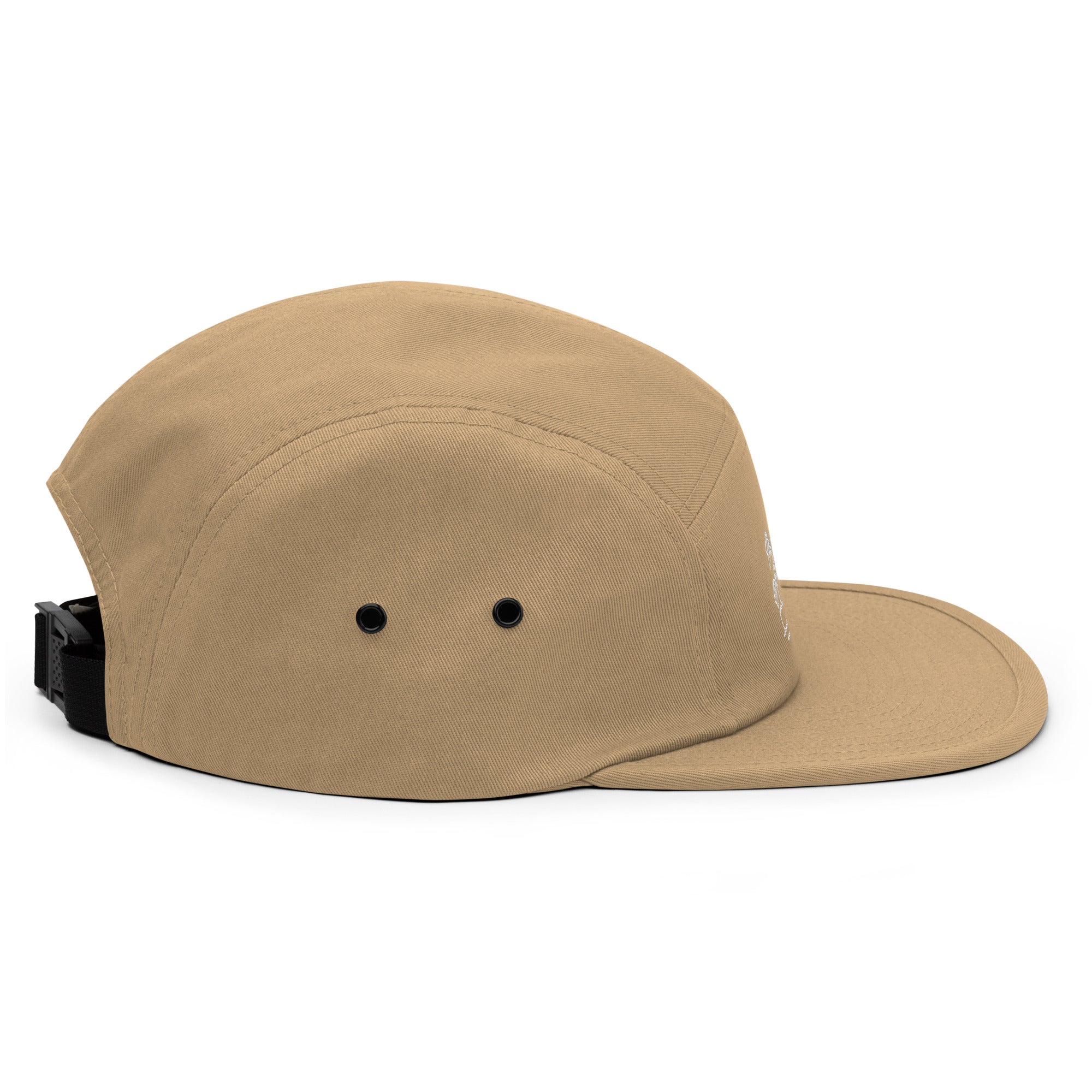 H+S x Jeerg = 5 Panel Hat